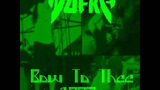 Dofka (USA) - Suicidal / Bow To Thee (Demo 1992)