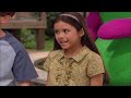 Barney And Friends Growing Up Slow Version With Lyrics