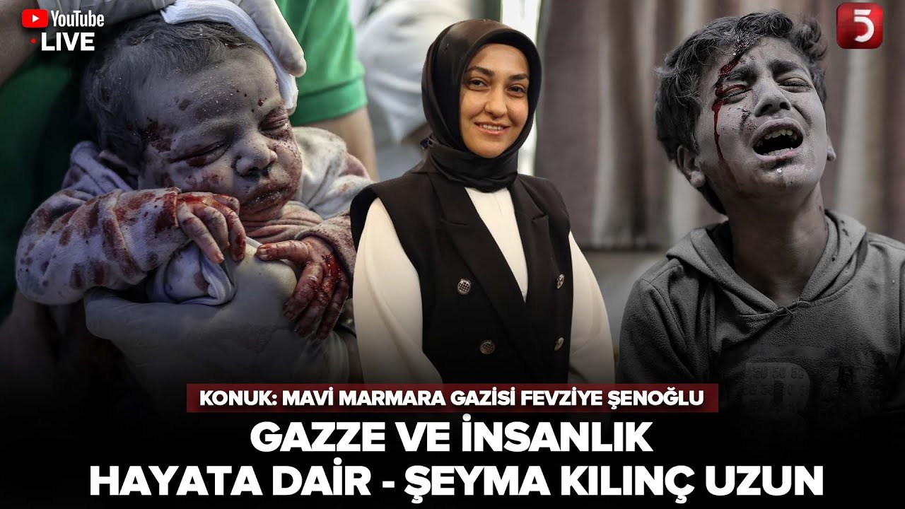 Hayata Dair - 19.04.2025