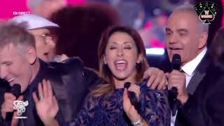 Stars 80 Triomphe - Gilbert Montagné - On Va S'aimer 100 %  Live