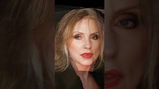 Debbie Harry #shorts #blondie