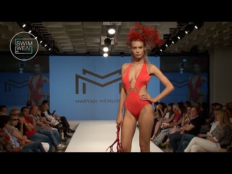 MARYAN MEHLHORN Florence Maredamare 2014 - Full Show