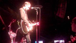 Jimmy Gnecco-&quot;Darling&quot;