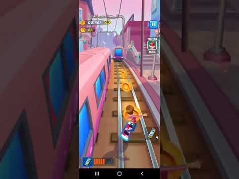 Video cover