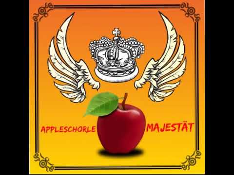 Apple Schorle -  MAJESTÄT prod. Zyeq (Official Audio)