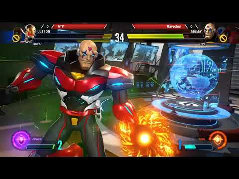 KiTX 2019 - ATP vs Wavechan Winners - MvCI