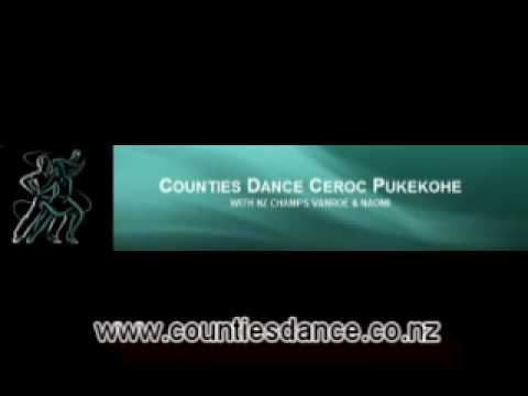 Counties Dance Ceroc Pukekohe