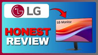 LG 27U411A-B Monitor Honest Review 2026