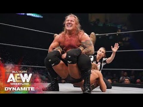 AEW Dynamite 28 October 2020 Highlights HD _ AEW Dynamite Highlights 10/28/2020 HD _ AEW Today