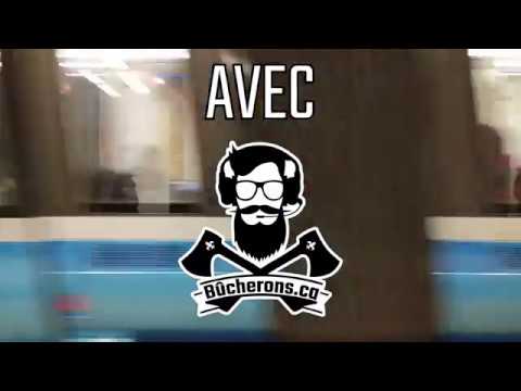 LAN ETS 2019 | Bûcherons.ca