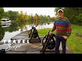 Cruise The Rideau Canal And Ottawa Travelscope KQED