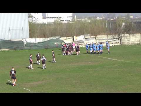 01.04.2017 CSM Suceava - CS Manastur - Rep1