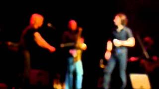 David Usher  - Hey KIDS  @ Le Monument National , Montreal