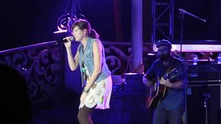 2013 09 07 Francesca Battistelli - We Are The Kingdom