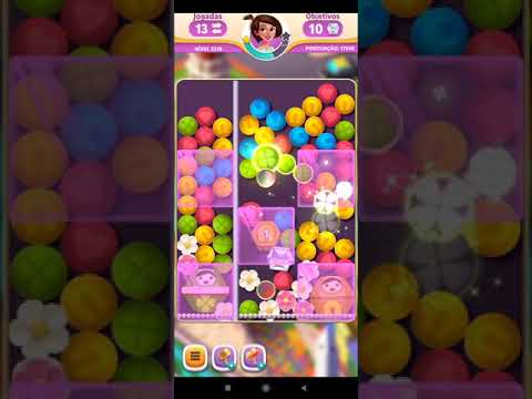 Diamond Diaries Saga level 2218