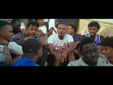 Yourboymars - Go Down Ft. Kedus (Official Music Video)