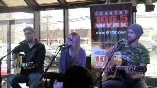 Danielle Bradbery -- Dance Hall