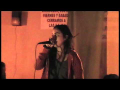 Analiza tus Errores (live) - Natty Fyah