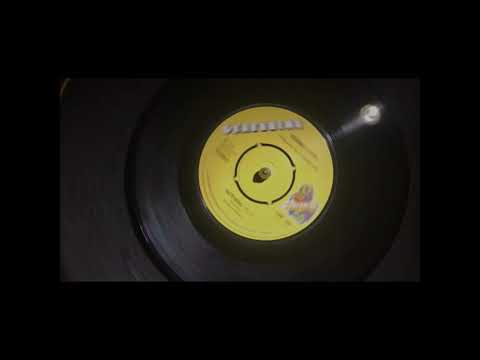 Nothing To It ~ Ronnie Love