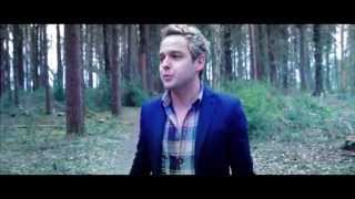 Derek Ryan - Welcome Home (The Gathering) - (Official Video)