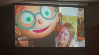 John Berry - Christmas Morning