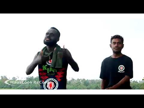 Lewa BTC(Official Music Video Clip) Cipher 95 feat. Romix Crew (2020)