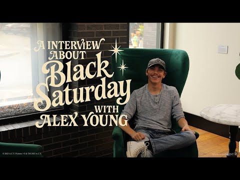 Behind The Lens | A Conversation About The Making Of Black Saturday!
