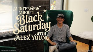 Behind The Lens | A Conversation About The Making Of Black Saturday!
