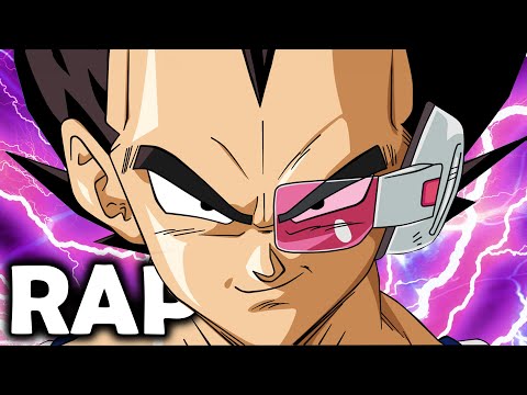 "VEGETA STORY" - Prinz Vegeta | OPFuture