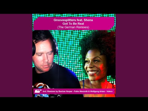 Got To Be Real (Bastian Harper Radio Edit)