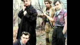 MORONIC PLAGUE- KILL ALL THE COPS