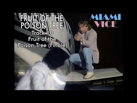 Tim Truman - Fruit of the Poison Tree (Finale)
