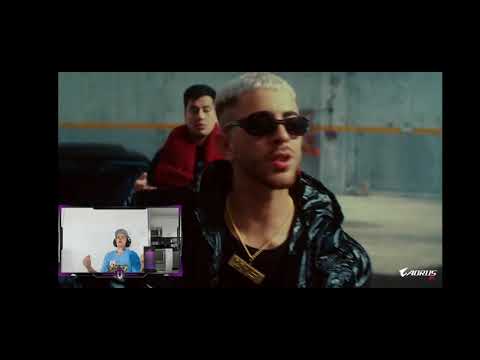 Lit Killah- reacciona "No me conocen" (Remix).