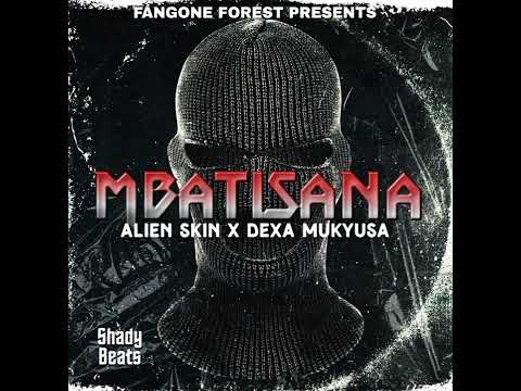 mbatisana alien skin by obm super face