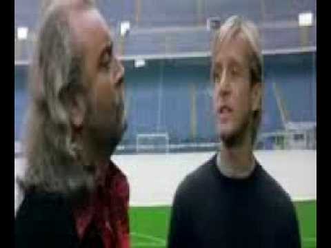 veramente eccezzziunale