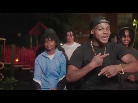 Kay Spottem - OTM (Official Music Video)