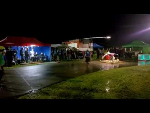 SDH Sedlejovice FNC - 27.6.2015 Areál Vesec PS12 (HD)