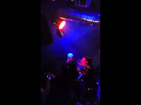 DEADLY COMBINATION BOLO REMIX @ ARTERIA.CHICORIA,BRESCO,BRAIN,DREFGOLD,INDA,CANEPAZZO & ROY PERSICO