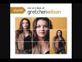 Gretchen Wilson - Sunday Mornin' Comin' Down.wmv