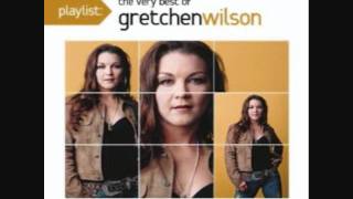 Gretchen Wilson - Sunday Mornin' Comin' Down.wmv