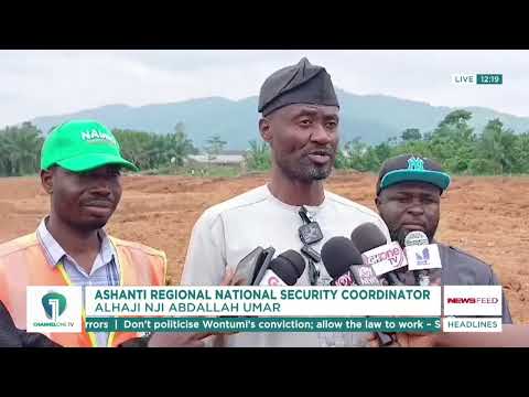 Channel One TV Live! NPP Addresses Media Ahead of Mid-Year Budget Review Presentation