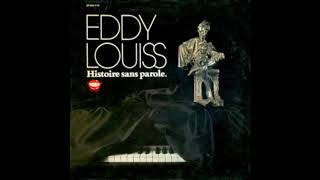 Eddy Louiss ‎– Histoire sans parole (1979)