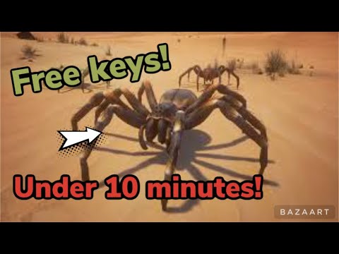 How to get legendary weapons easily! Conan Exiles | Tips with Train #4