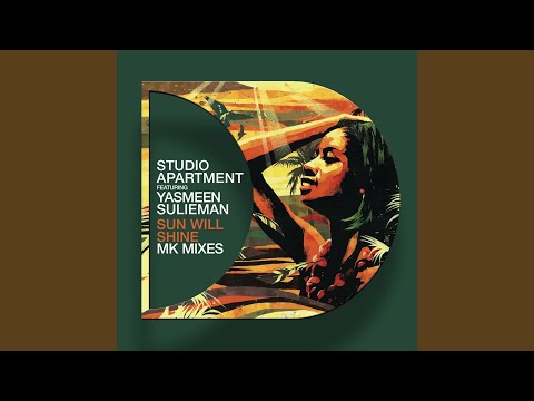 Sun Will Shine (feat. Yasmeen Sulieman) (MK Orchestral Dub)