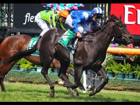 KEWNEY STAKES-14MAR FLEMINGTON
