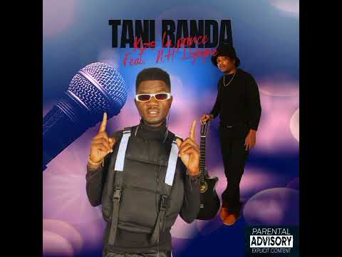 Kizo laprince x NH Dwayne -Taniranda (Official Audio)