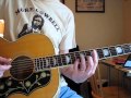 Falling In and Out of Love (Lesson) - Pure Prairie League
