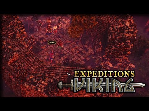 Betrayal & Barghests! – Expeditions: VIKING Gameplay – Let's Play Part 25