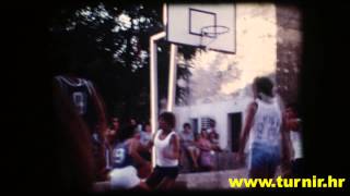 preview picture of video 'IST - Kosarka  Gornjani - Donjani 1975.'