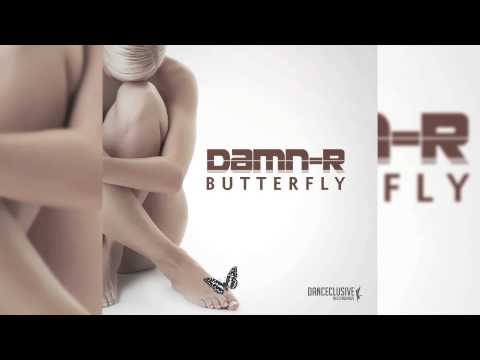 Damn-R - Butterfly (Club Edit) // DANCECLUSIVE //